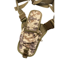 Load image into Gallery viewer, Whiskey City Hipsqueak Side Quiver - Digital Camo
