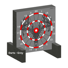 Load image into Gallery viewer, Bow-NaFide Block Target - 24"x 24"
