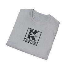 Load image into Gallery viewer, Kustom King Traditional Archery Logo Shirt
