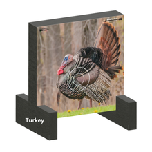 Load image into Gallery viewer, Bow-NaFide Block Target - 24"x 24"
