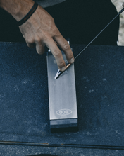 Load image into Gallery viewer, Double-Sided Diamond Stone

