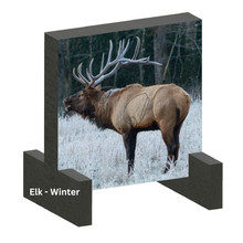 Load image into Gallery viewer, Bow-NaFide Block Target - 24"x 24"

