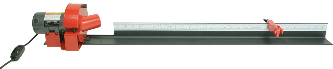 Carbon Express Arrow Saw