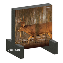 Load image into Gallery viewer, Bow-NaFide Block Target - 24"x 24"

