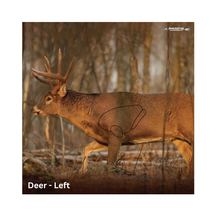 Load image into Gallery viewer, Bow-NaFide Block Target Faces - 24"x24"
