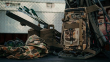 Load image into Gallery viewer, ALPHA Hunting Pack &amp; Quiver
