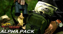 Load image into Gallery viewer, ALPHA Hunting Pack &amp; Quiver
