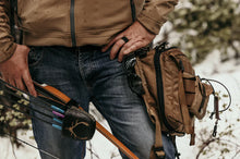 Load image into Gallery viewer, ALPHA Hunting Pack &amp; Quiver
