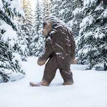 Load image into Gallery viewer, Real Wild 3D Backyard BIGFoot Archery Target with EZ Pull Foam
