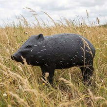Load image into Gallery viewer, Real Wild 3D Competition Javelina Archery Target with EZ Pull Foam
