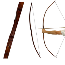 Load image into Gallery viewer, Bushman Flatbow - 65&quot;
