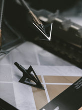 Load image into Gallery viewer, 3-Blade
