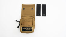 Load image into Gallery viewer, The Delta - Pocket Quiver
