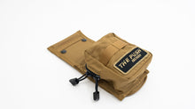 Load image into Gallery viewer, The Delta - Pocket Quiver
