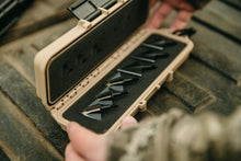 Load image into Gallery viewer, VPA x SKB Watertight Broadhead Case
