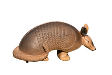 Load image into Gallery viewer, Real Wild Competition Armadillo Archery Target with EZ Pull Foam
