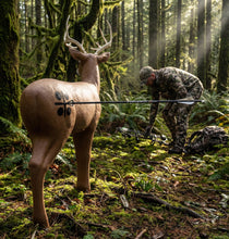 Load image into Gallery viewer, Pro Hunter Double Duty Buck Archery Target
