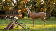 Load image into Gallery viewer, Pro Hunter Double Duty Buck Archery Target
