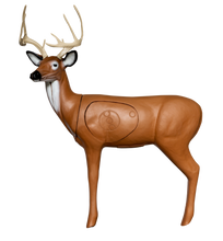 Load image into Gallery viewer, Pro Hunter Double Duty Doe Archery Target with EZ Pull Foam
