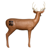Load image into Gallery viewer, Pro Hunter Double Duty Doe Archery Target with EZ Pull Foam

