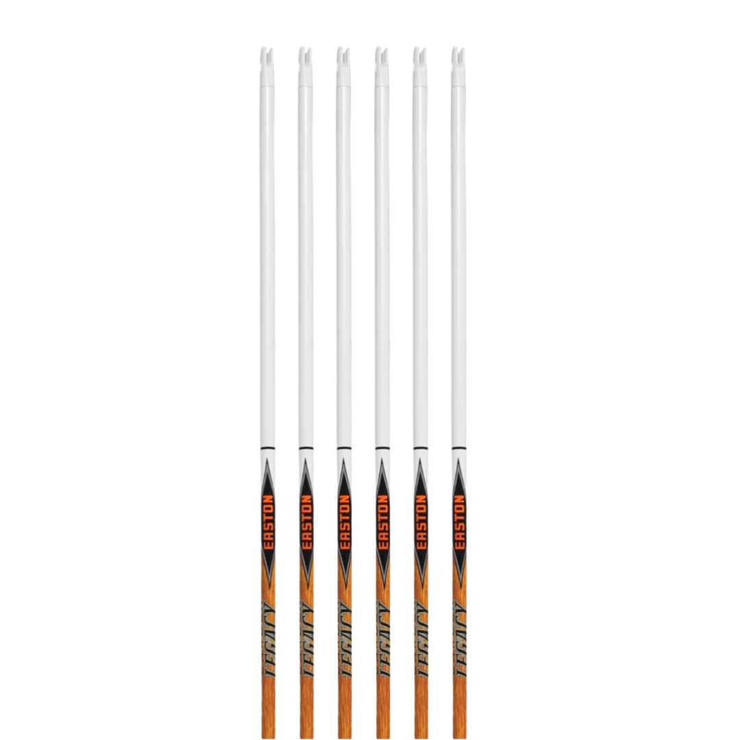 Easton Carbon Legacy Arrow Shafts