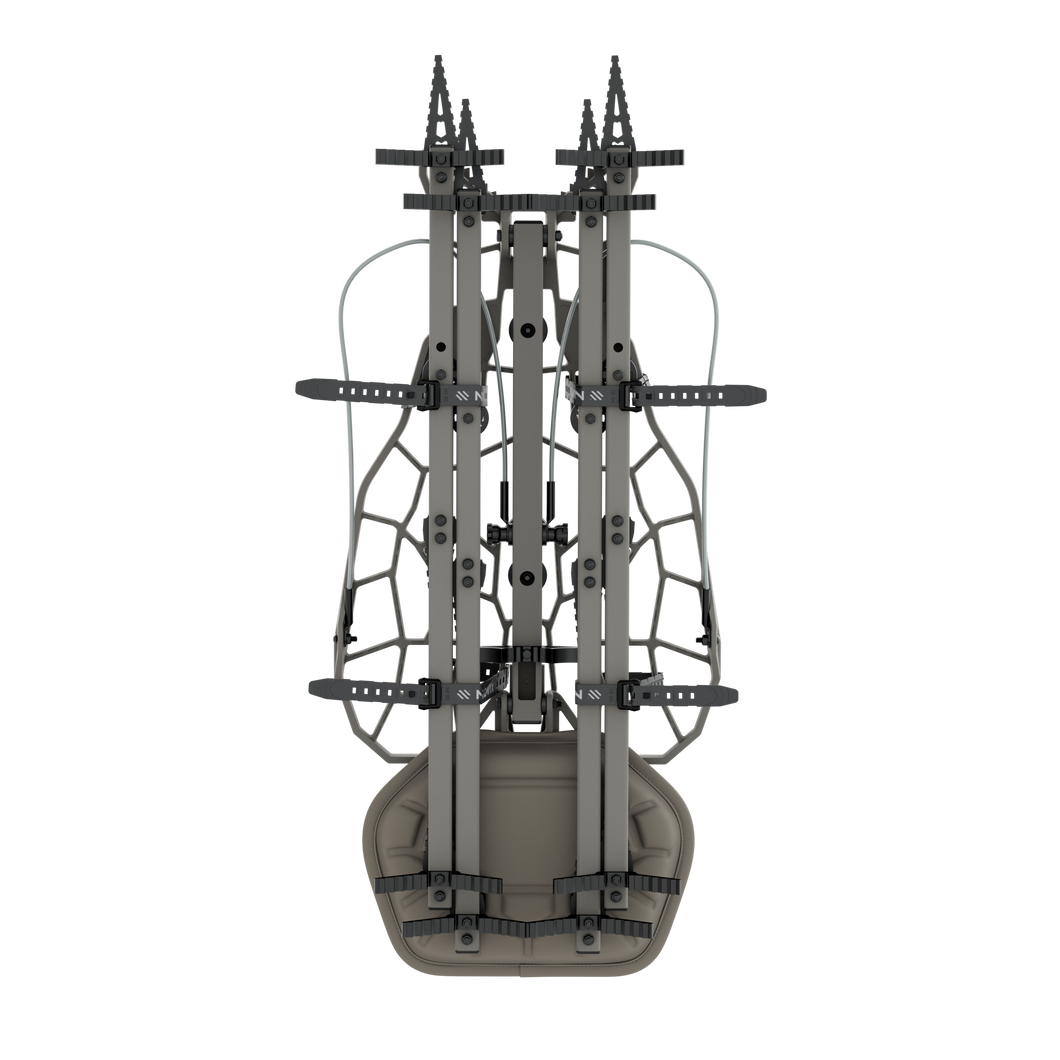 Helo Hunt Ready™ System