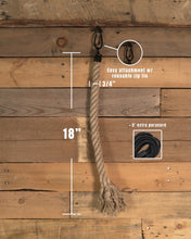 Load image into Gallery viewer, The Hemp Rope Bundle
