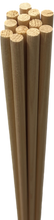 Load image into Gallery viewer, 1/4 Inch Hardwood Shafting
