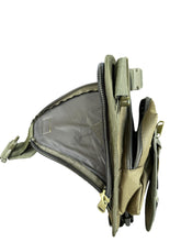 Load image into Gallery viewer, Whiskey City Hipster Side Quiver - Desert Tan

