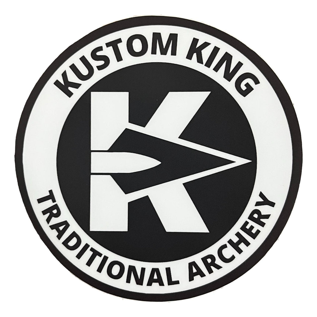 Kustom King Traditional Archery - 3