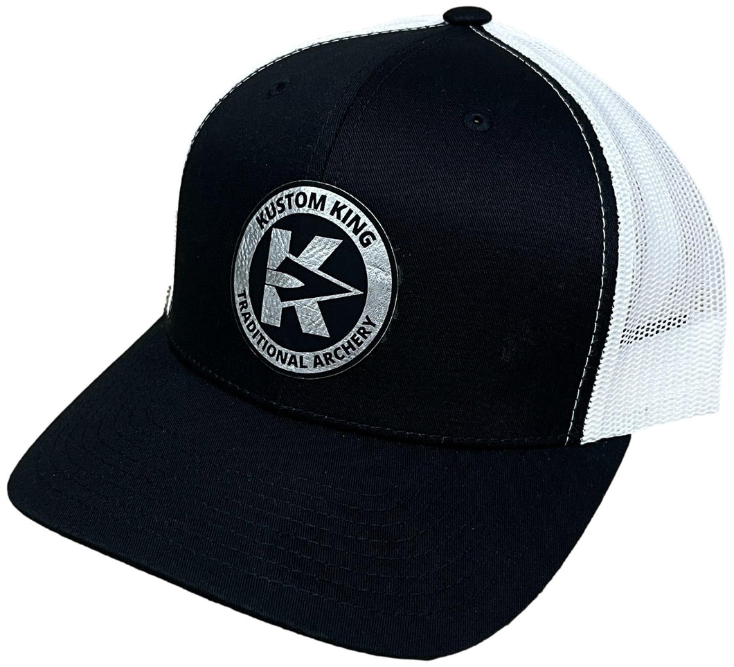 Kustom King Trucker Hat