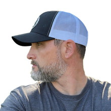 Load image into Gallery viewer, Kustom King Trucker Hat

