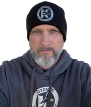 Load image into Gallery viewer, Kustom King Beanie
