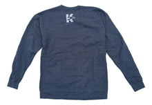 Load image into Gallery viewer, Kustom King - Crew Neck Sweatshirt
