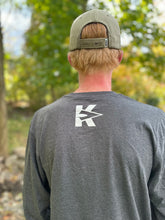 Load image into Gallery viewer, Kustom King - Long Sleeve Shirt
