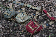 Load image into Gallery viewer, Ridge Runner Hunting Pack &amp; Quiver
