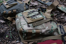 Load image into Gallery viewer, Ridge Runner Hunting Pack &amp; Quiver
