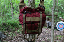 Load image into Gallery viewer, Ridge Runner Hunting Pack &amp; Quiver
