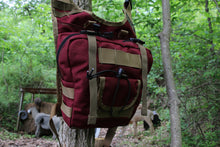 Load image into Gallery viewer, Ridge Runner Hunting Pack &amp; Quiver
