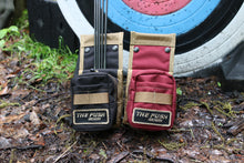 Load image into Gallery viewer, The Delta - Pocket Quiver
