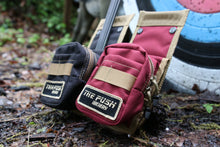 Load image into Gallery viewer, The Delta - Pocket Quiver
