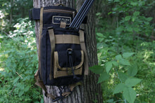 Load image into Gallery viewer, ALPHA Hunting Pack &amp; Quiver
