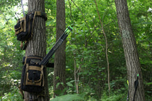Load image into Gallery viewer, ALPHA Hunting Pack &amp; Quiver
