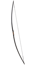 Load image into Gallery viewer, Medieval Youth Longbow plus Quiver and Arrows
