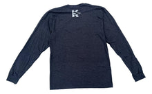 Load image into Gallery viewer, Kustom King - Long Sleeve Shirt

