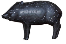 Load image into Gallery viewer, Real Wild 3D Competition Javelina with EZ Pull Foam - - FREE SHIPPING
