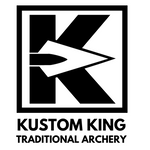 Kustom King Traditional Archery