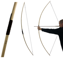 Load image into Gallery viewer, Classic English Longbow
