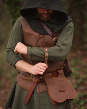 Load image into Gallery viewer, Mary Rose Archer's Bracer
