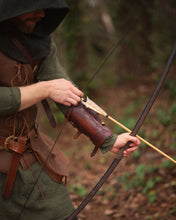 Load image into Gallery viewer, Mary Rose Archer's Bracer
